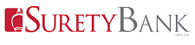 Surety Bank
