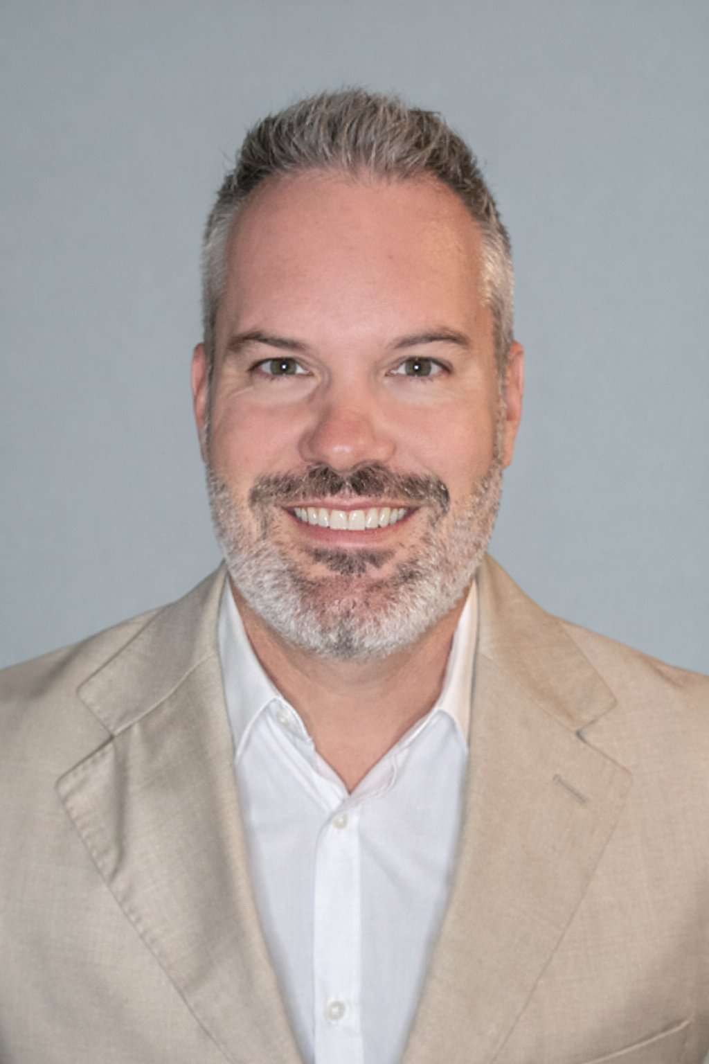 Jeffrey Tiefenthaler, Founding General Partner